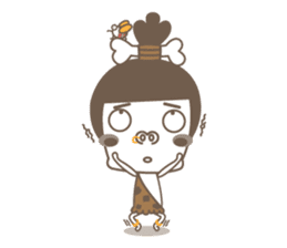 sanim sticker #2291035