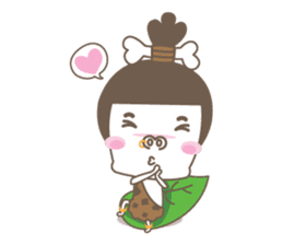 sanim sticker #2291036