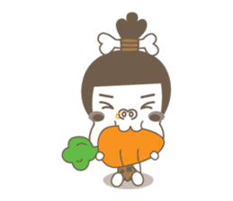 sanim sticker #2291040