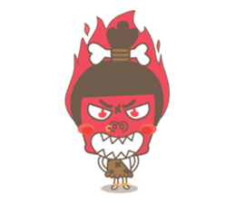 sanim sticker #2291041