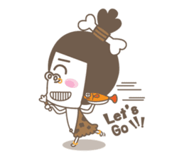 sanim sticker #2291043