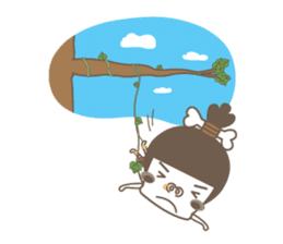 sanim sticker #2291044