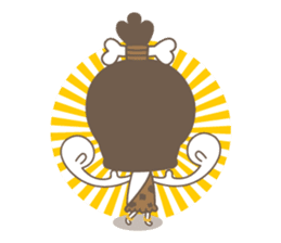 sanim sticker #2291048