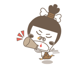 sanim sticker #2291049