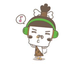 sanim sticker #2291050