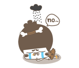 sanim sticker #2291053