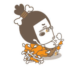 sanim sticker #2291055