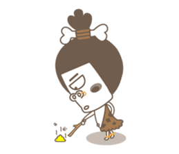 sanim sticker #2291060