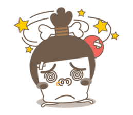 sanim sticker #2291061