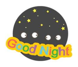 sanim sticker #2291063