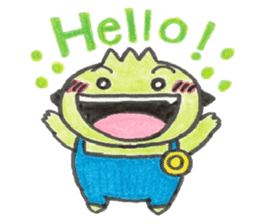 lettuce and onion sticker #2291544