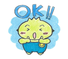 lettuce and onion sticker #2291545