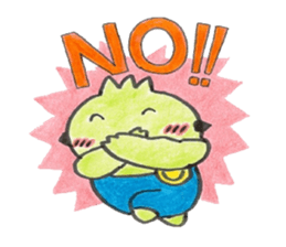 lettuce and onion sticker #2291546