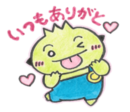 lettuce and onion sticker #2291548