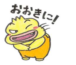 lettuce and onion sticker #2291552