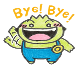 lettuce and onion sticker #2291564