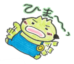 lettuce and onion sticker #2291565