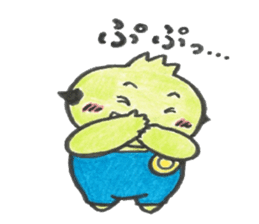 lettuce and onion sticker #2291569