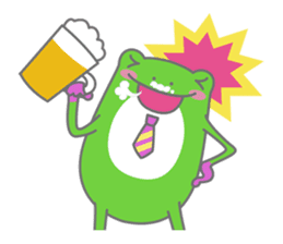 Keromatsu & Keromi sticker #2292029