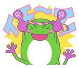 Keromatsu & Keromi sticker #2292030
