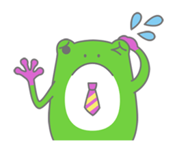 Keromatsu & Keromi sticker #2292032