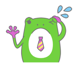 Keromatsu & Keromi sticker #2292032