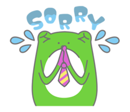 Keromatsu & Keromi sticker #2292033
