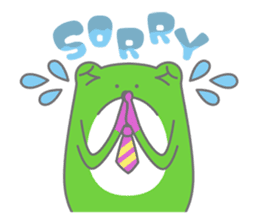 Keromatsu & Keromi sticker #2292033