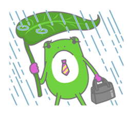 Keromatsu & Keromi sticker #2292036