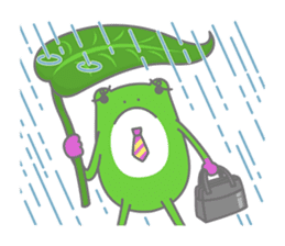 Keromatsu & Keromi sticker #2292036