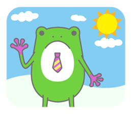 Keromatsu & Keromi sticker #2292037