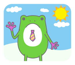 Keromatsu & Keromi sticker #2292037