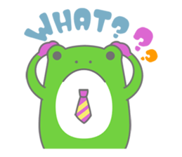 Keromatsu & Keromi sticker #2292042