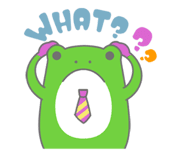 Keromatsu & Keromi sticker #2292042