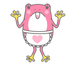 Keromatsu & Keromi sticker #2292044