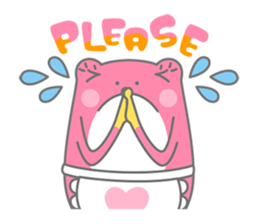 Keromatsu & Keromi sticker #2292045