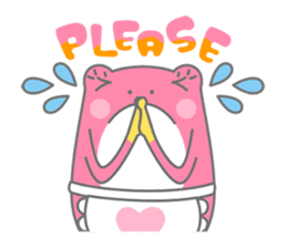 Keromatsu & Keromi sticker #2292045