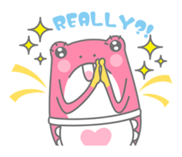 Keromatsu & Keromi sticker #2292046