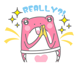 Keromatsu & Keromi sticker #2292046