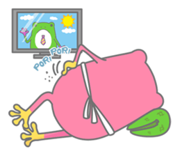 Keromatsu & Keromi sticker #2292047
