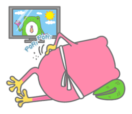 Keromatsu & Keromi sticker #2292047