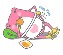 Keromatsu & Keromi sticker #2292048