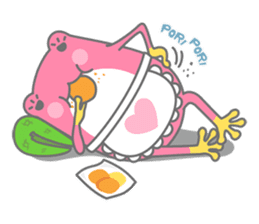 Keromatsu & Keromi sticker #2292048