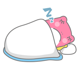 Keromatsu & Keromi sticker #2292051