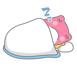 Keromatsu & Keromi sticker #2292051
