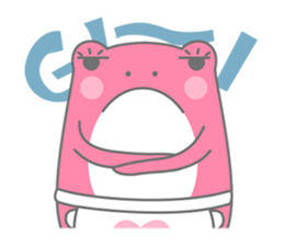 Keromatsu & Keromi sticker #2292052