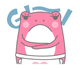 Keromatsu & Keromi sticker #2292052