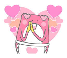 Keromatsu & Keromi sticker #2292054