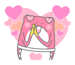 Keromatsu & Keromi sticker #2292054