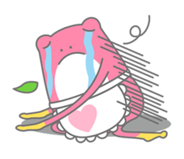 Keromatsu & Keromi sticker #2292055